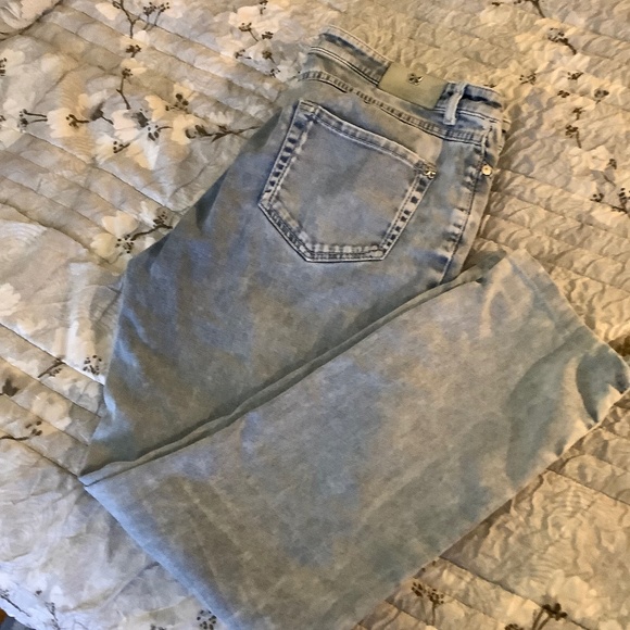 Weekend MaxMara Jeans - Picture 2 of 4